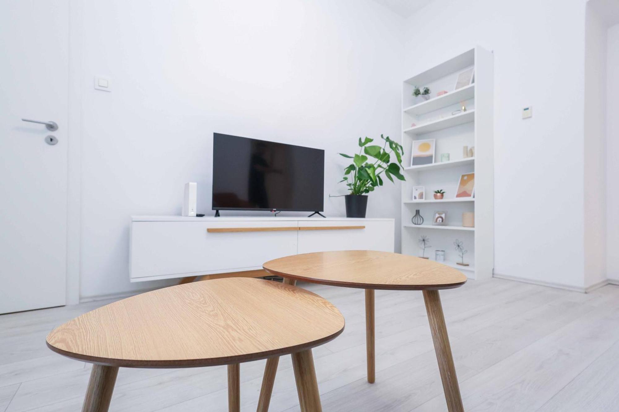 Charming Old Town Family Retreat Apartment บราติสลาวา ภายนอก รูปภาพ