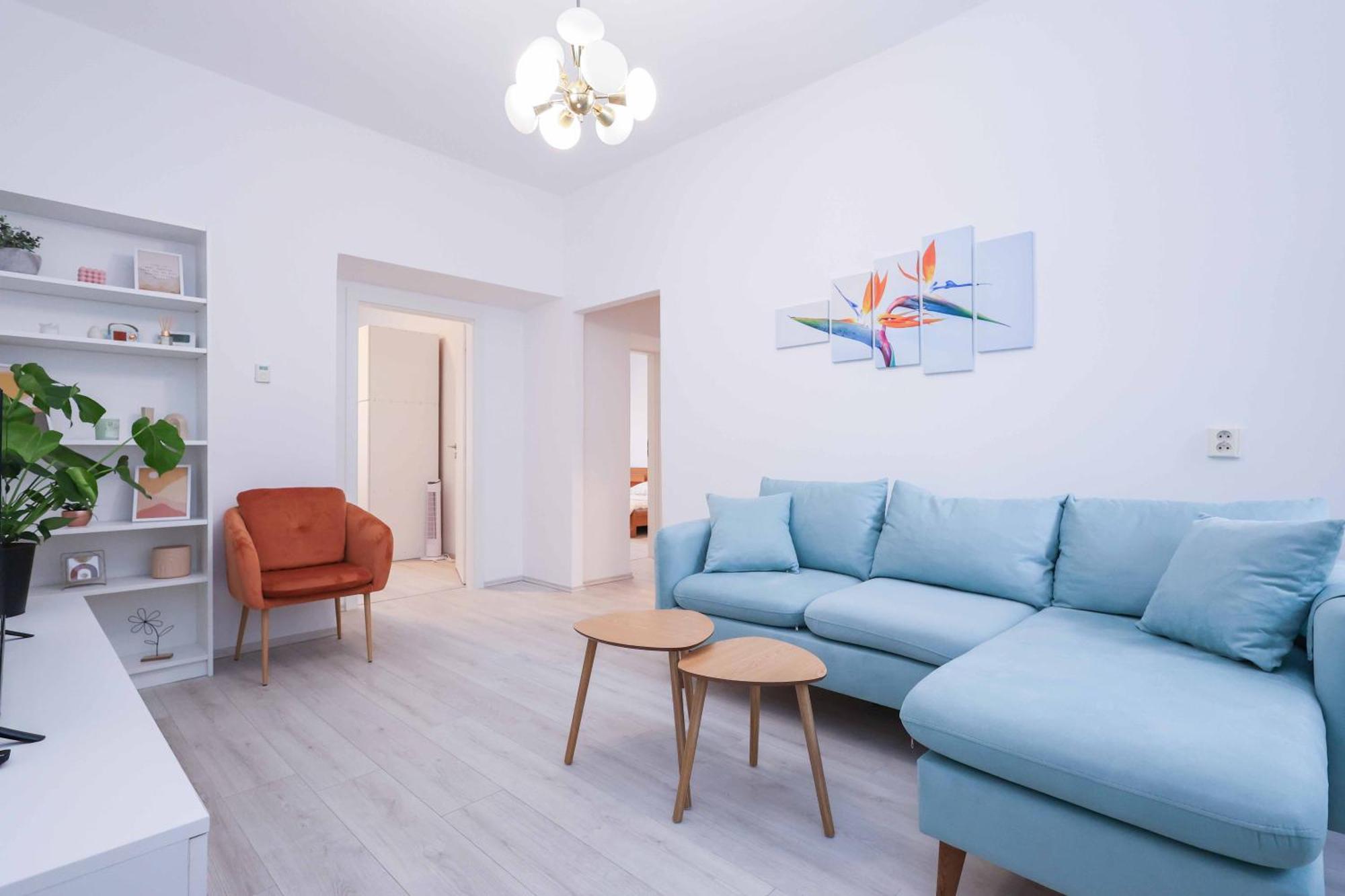 Charming Old Town Family Retreat Apartment บราติสลาวา ภายนอก รูปภาพ