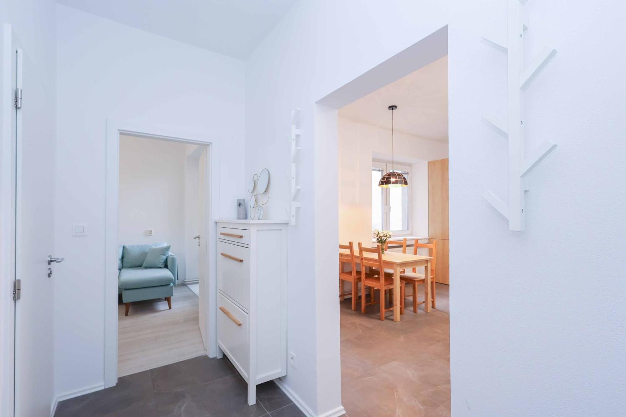 Charming Old Town Family Retreat Apartment บราติสลาวา ภายนอก รูปภาพ